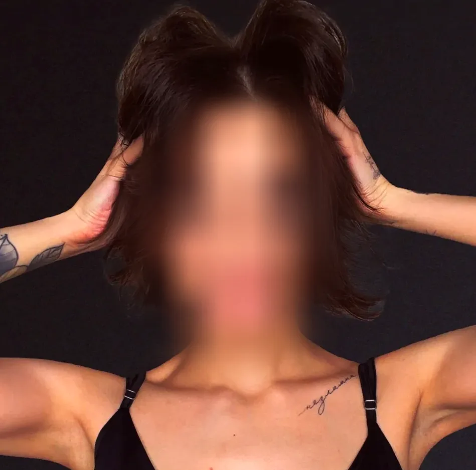 Dorthe, 28