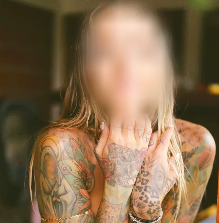 Gitte, 36
