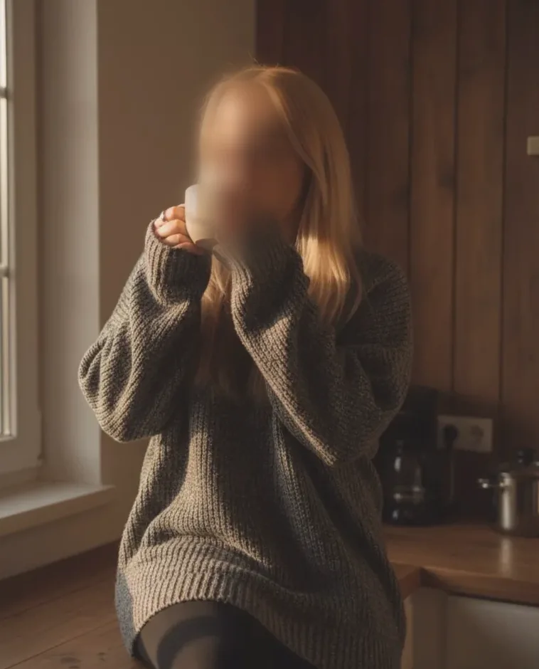 Helle, 31