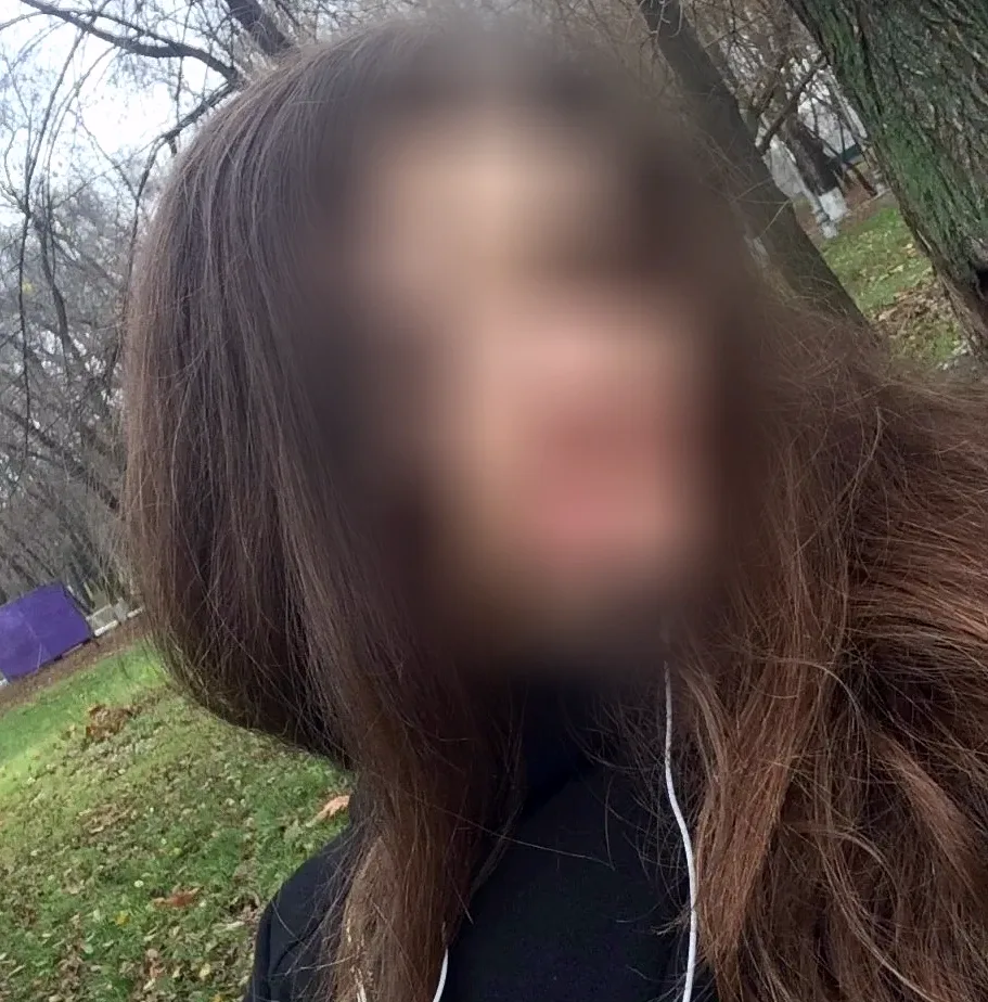 Katrine, 36